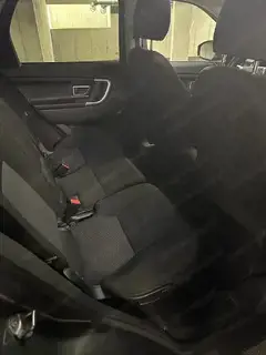 Land Rover Discovery Sport  Bild 5