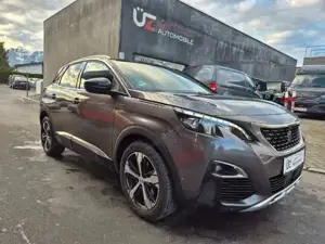 Peugeot 3008 Bild 3