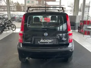 Fiat Panda Bild 6