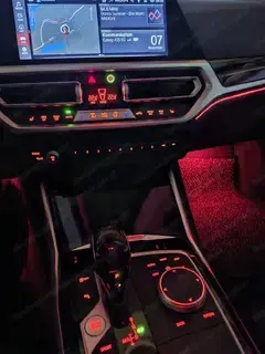 BMW - 320 - Touring - Sport X -Drive Bild 7