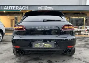 Porsche Macan Bild 8