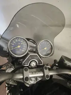 Yamaha XJ 600 Diversion Sonderpreis Bild 2