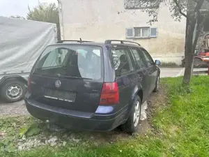Golf 4 Kombi 1.9tdi Bild 4