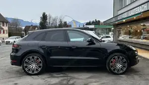 Porsche Macan Bild 9