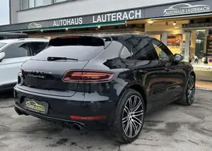 Porsche Macan Bild 7