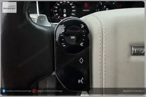 Land Rover Range Rover Bild 7