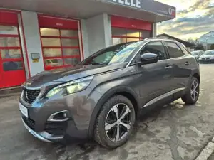 Peugeot 3008 Bild 9