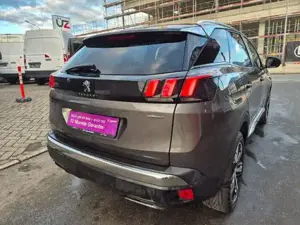 Peugeot 3008 Bild 16