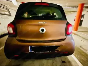 Smart forFour Bild 3