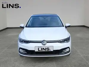 Volkswagen Golf Bild 8