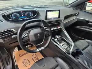 Peugeot 3008 Bild 20
