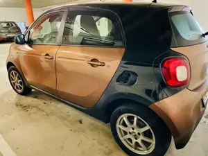 Smart forFour Bild 4