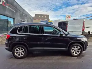 Volkswagen Tiguan Bild 17