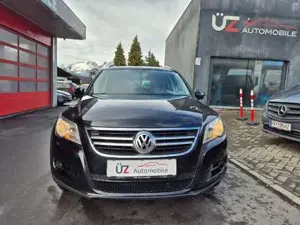 Volkswagen Tiguan Bild 4