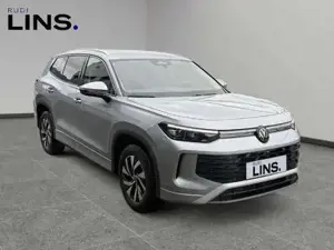 Volkswagen Tayron Bild 7