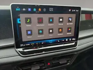 Volkswagen Tayron Bild 12