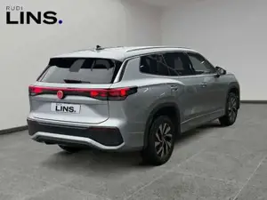 Volkswagen Tayron Bild 5