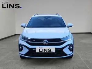 Volkswagen Taigo Bild 8