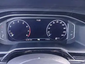 Volkswagen Taigo Bild 15