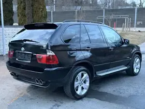 Bmw X5 3.0d Aut. TÜV NEU M-Paket Anhängerk. Bild 7