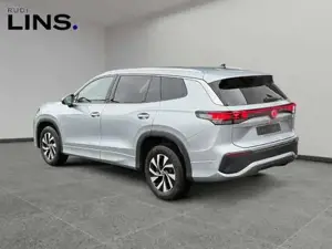 Volkswagen Tayron Bild 3