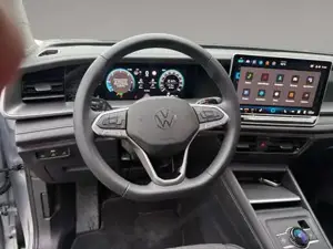 Volkswagen Tayron Bild 14