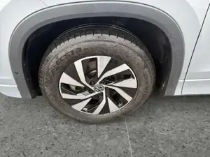 Volkswagen Tayron Bild 9