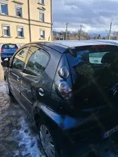 Fahrzeug verleihen privat  Bild 3