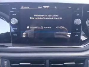 Volkswagen Taigo Bild 18