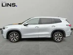 Volkswagen Tayron Bild 2