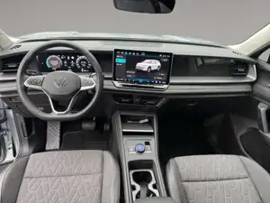 Volkswagen Tayron Bild 11