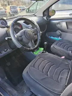 Fahrzeug verleihen privat  Bild 2