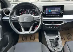 Seat Ibiza Bild 17