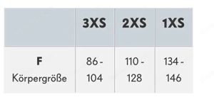 Skinfit T-Shirt bzw. Hose Bild 2