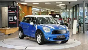 MINI Cooper Bild 3