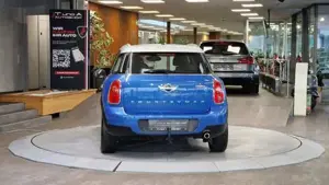 MINI Cooper Bild 12