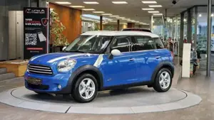 MINI Cooper Bild 5