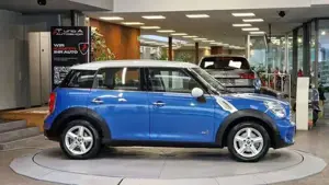 MINI Cooper Bild 4
