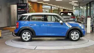 MINI Cooper Bild 10