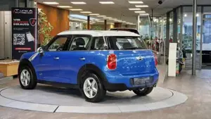 MINI Cooper Bild 7