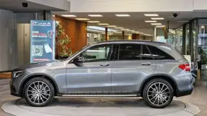 Mercedes-Benz GLC Bild 4