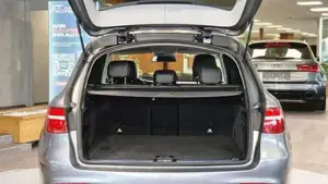 Mercedes-Benz GLC Bild 9