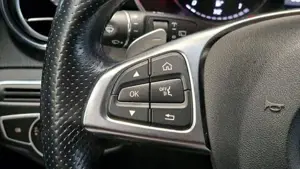 Mercedes-Benz GLC Bild 19