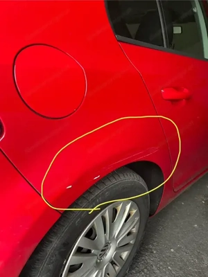 VW Golf Rabbit BMT 1,6 TDI  Bild 9