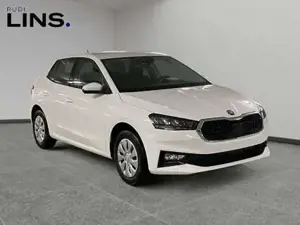 Skoda Fabia Bild 7