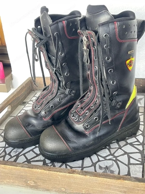 HAIX Fire Flash  Bild 3