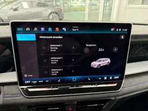 Volkswagen Tayron Bild 18