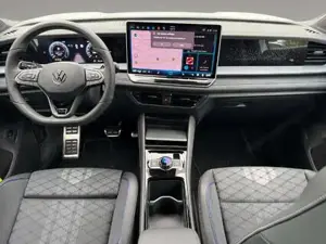 Volkswagen Tayron Bild 10