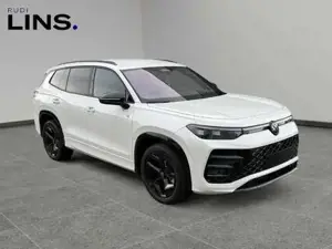 Volkswagen Tayron Bild 7