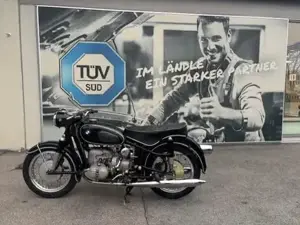 BMW R60 2 Bj. 69 Bild 10